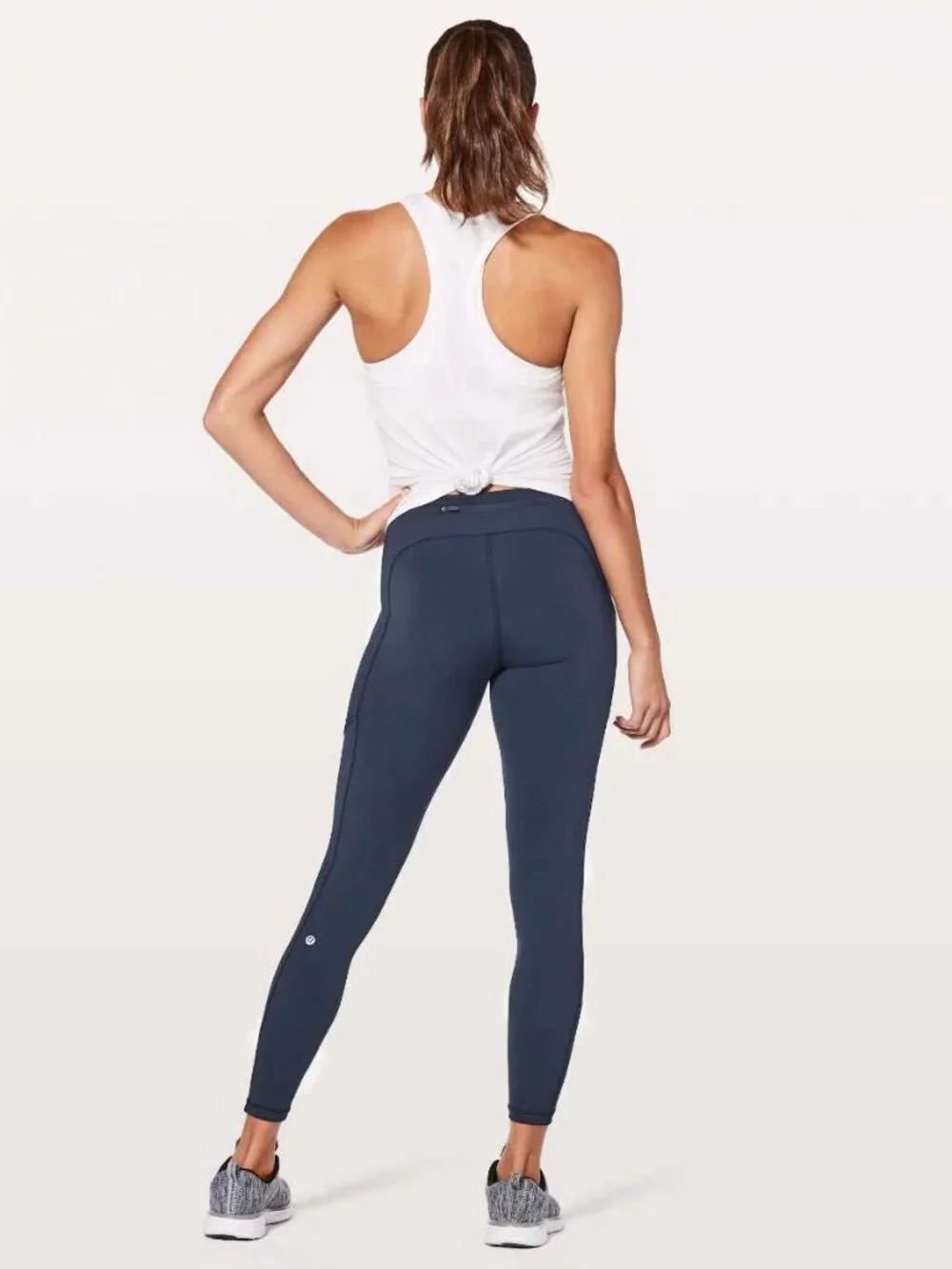 Women's Lululemon Speed Up Tight *Full-On Luxtreme 28" 6 - Picture 9 of 10
